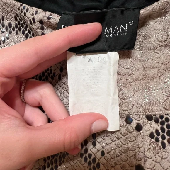 Frank Lyman Pants - Picture 6 of 6